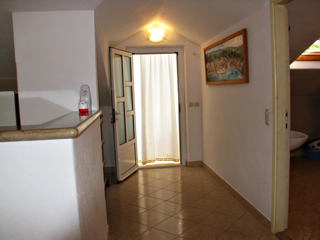 Apartment Martinic Pucisca Zimmer foto